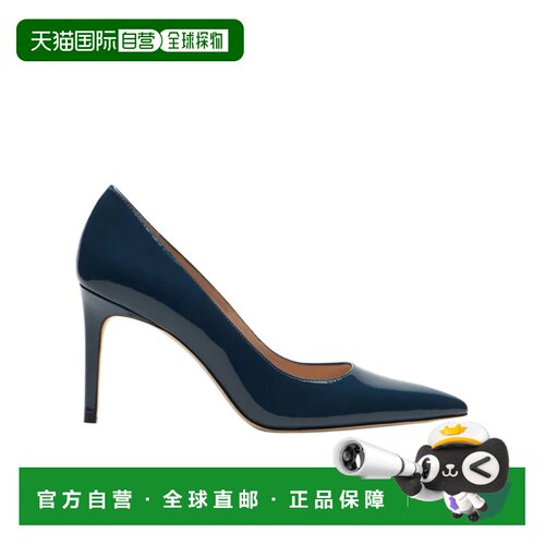 STUART WEITZMAN 女士高跟鞋 SJ950PATY44 AW2026 【付后1h可退】