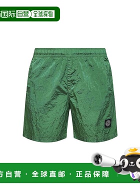 STONE ISLAND 女士短裤 L1S15B100004S0043V005H