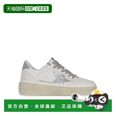 GOLDEN GOOSE DELUXE BRAND 女士运动鞋 GWF00804F00696680185