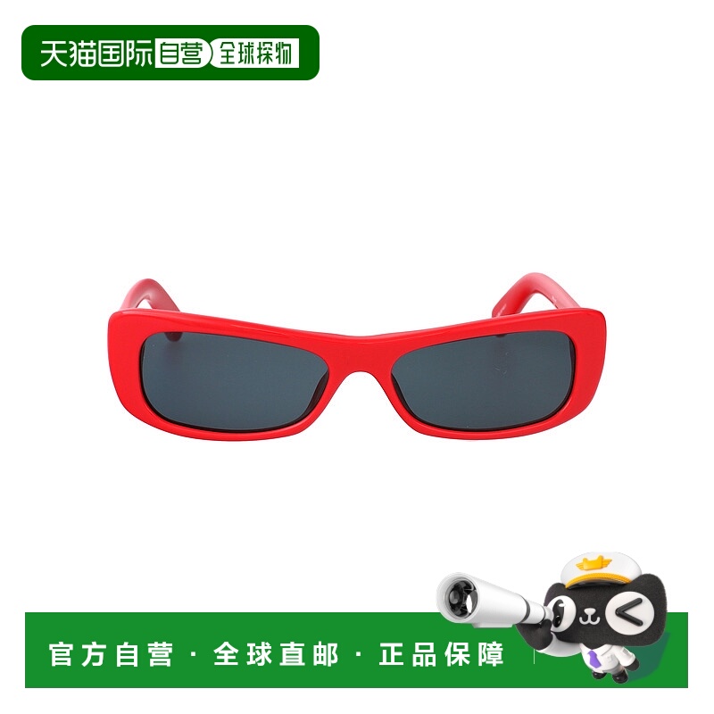 1h可退 潮奢 Jacquemus 女士 CAPRI 眼镜 JAC55C2SUNC2