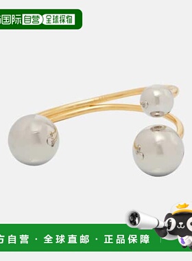 1h可退 潮奢 Isabel Marant 伊莎贝尔 玛兰 女士 Elina 手镯