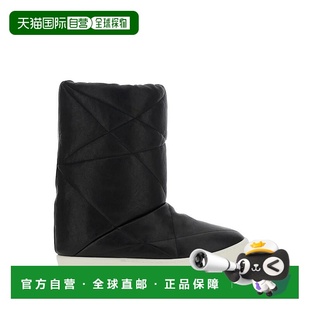 RICK RU02E1857LGYPM291 OWENS 靴子 AW2025雪地靴 男士 1h可退