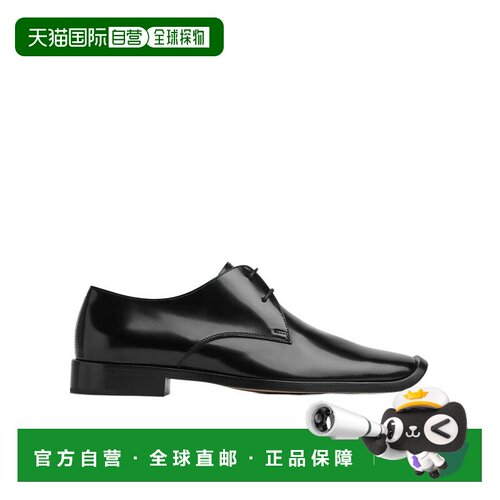 1h可退 BOTTEGA VENETA 男士商务正装鞋 805868V3NS01000 AW2024