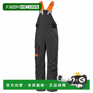 HELLY HANSEN Summit 竞赛服 中性滑雪裤