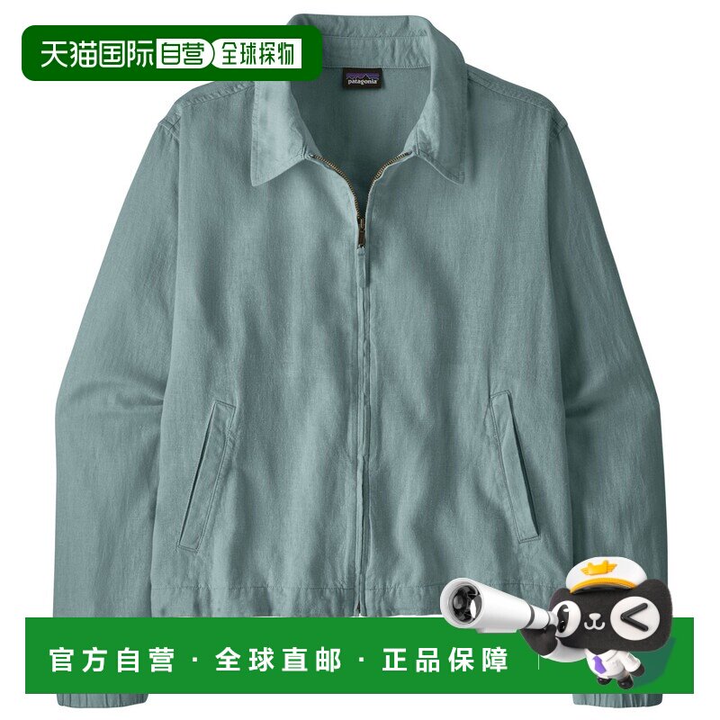 香港直邮Patagonia 女士户外风衣 1032875WHOLEWE【付后1h可退】
