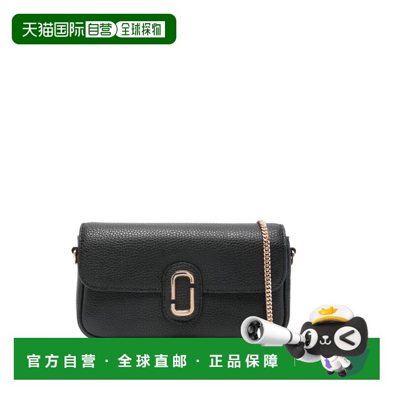 1h可退 潮奢 Marc Jacobs 马克 雅可布 女士 J Marc 迷你包 2R5SM,箱包皮具/热销女包/男包,手拿包,淘宝优惠券,粉丝福利购,淘宝优惠卷