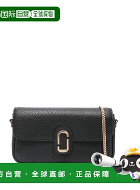 1h可退 潮奢 Marc Jacobs 马克 雅可布 女士 J Marc 迷你包 2R5SM