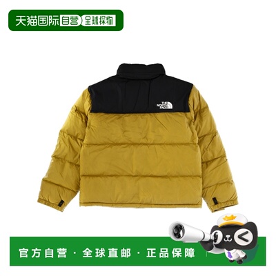 THE NORTH FACE 男士户外冲锋衣 北面AW2025 NF0A3C8DDCO1