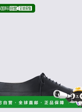 CELINE 女士芭蕾乐福鞋 365295175C38NO AW2025 黑色 Celine Lise