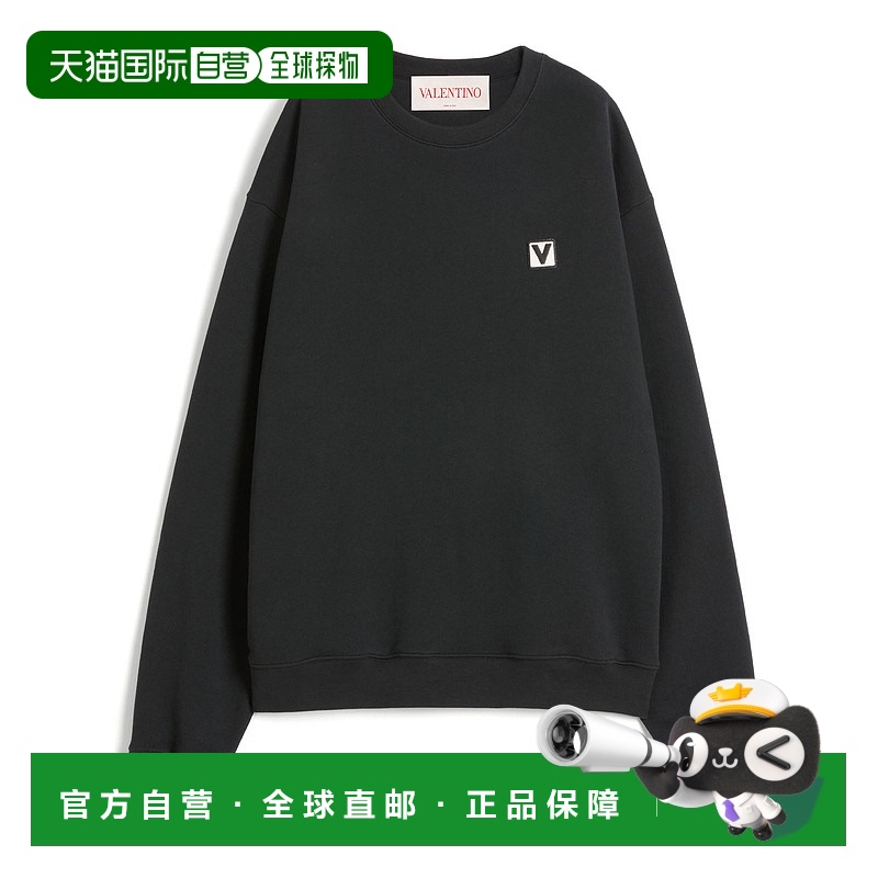 Valentino男士卫衣6V3MF28RAQS0NO