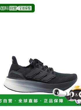 Y-3 男士运动鞋 JR6647 AW2025 黑色