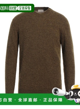 1h可退 潮奢 Altea 男士 毛衣 green绿色 舒适时尚