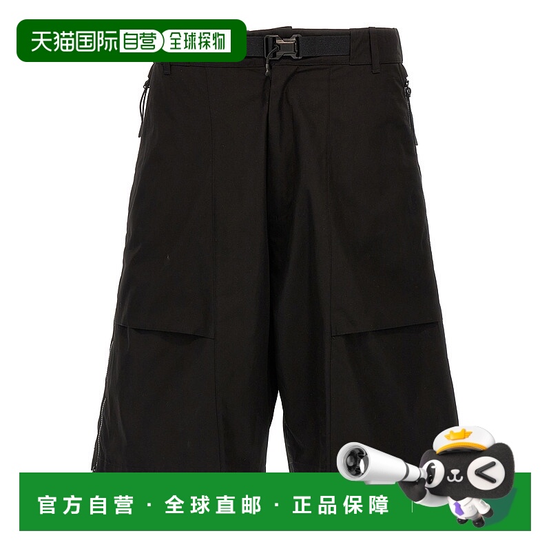 1h可退 潮奢 C.P. Company 男士 CP Company 工裝 Hyst 工裝短褲