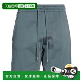 Van 潮奢 1h可退 范诺顿 Dries 德赖斯 短裤 Noten 男士