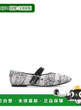 TORY BURCH 女士芭蕾乐福鞋 1781210001 SS2026 粉红色