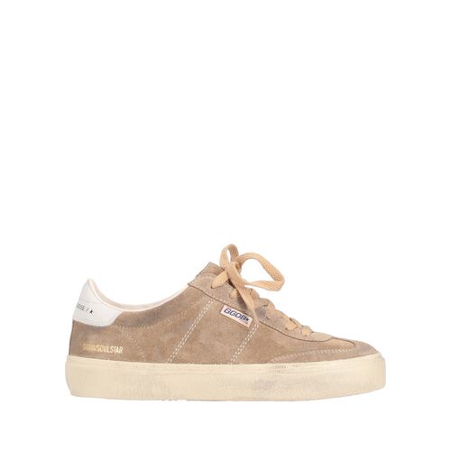 香港直邮GOLDEN GOOSE DELUXE BRAND 女士运动鞋 【付后1h可退】