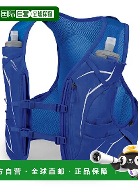 OSPREY Duro 水袋背心 6L 中性