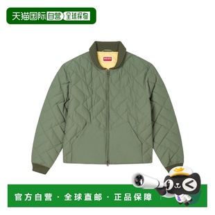 1h可退 kenzo 男士 羽绒服