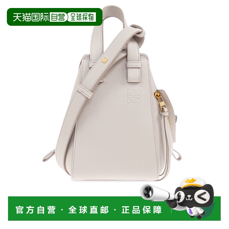 1h可退 LOEWE 女士手提包 A538H13X230LIGHTGHOST AW2025