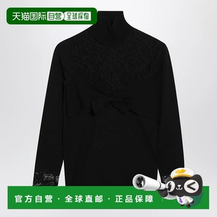 7B0KC70I9V1RVALE0NO 女士针织衫 VALENTINO GARAVANI