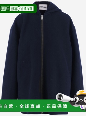 JIL SANDER 女士夹克 J02SW0028J40035402 AW2025外套