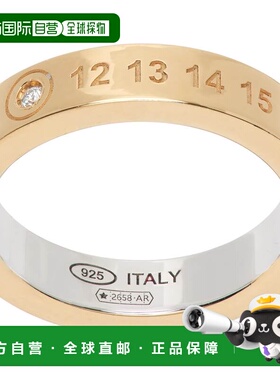 1h可退 潮奢 Maison Margiela 马丁 马吉拉 男士 Numerical Diamo