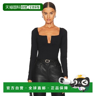 Monaco Susana 女士 Wire 1022supt00830 1h可退 方形上衣 潮奢