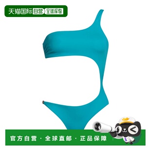 versace piece 范思哲 One 泳衣 女士 潮奢