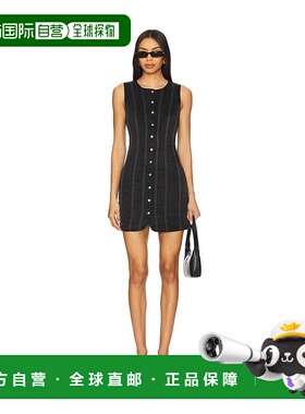 1h可退 潮奢 Sancia 女士 Samara 连衣裙 1581ANO