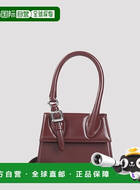 JACQUEMUS 女士斜挎包手提包 AW2025 BAW00327AC18A01490