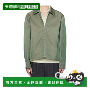 J61DL0064J70208318 JIL 夹克 男士 AW2025 SANDER