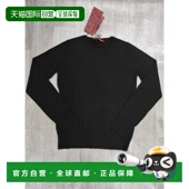 MARA 黑色 女士针织毛衣 MAX 6366028900 AW2021 圆领套衫