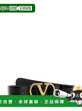 VALENTINO GARAVANI 女士腰带 7W2T0SM3WEU0NO AW2025