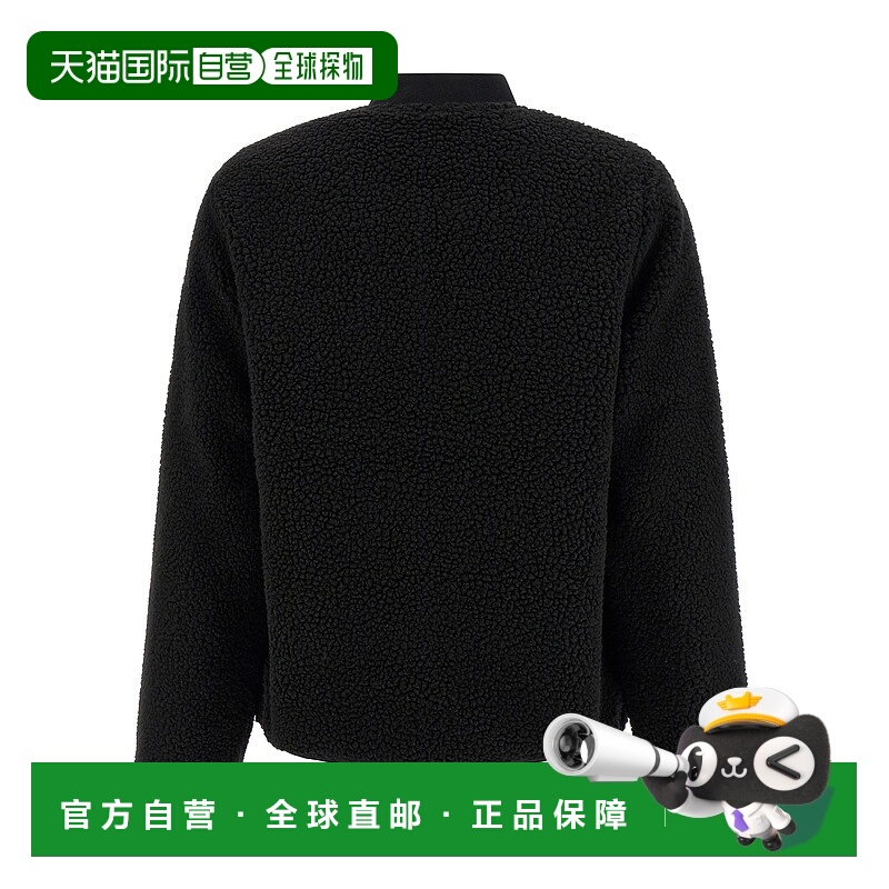 CARHARTT WIP 女士外套 I03569700EXX AW2025 黑色