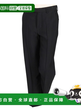 ANN DEMEULEMEESTER 女士休闲裤 B0011425FA423099