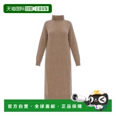 MAX MARA 女士连衣裙 1h可退 SUMMER2521326012002 AW2025