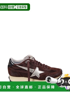 GOLDEN GOOSE DELUXE BRAND 女士休闲鞋 GWF00683F00784155661