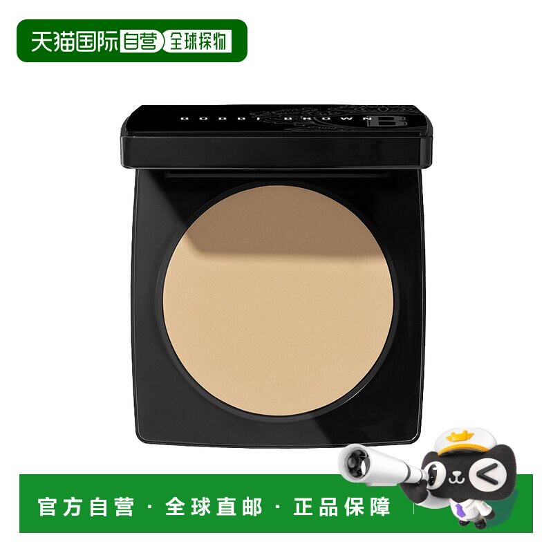 bobbi brown/芭比波朗  粉饼正品图片