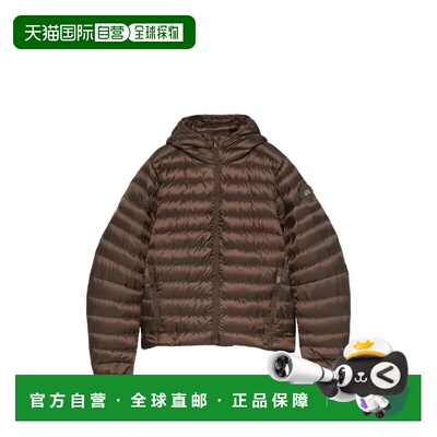 CANADA GOOSE 女士羽绒服 2482WT9842 SS2026 军绿色