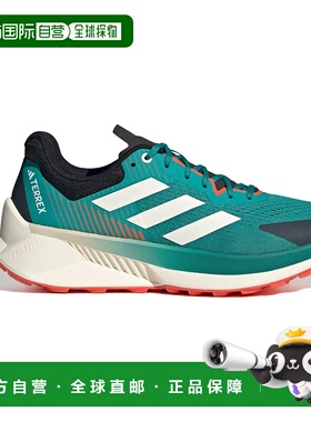 ADIDAS Terrex Soulstride Flow 越野跑鞋 男士