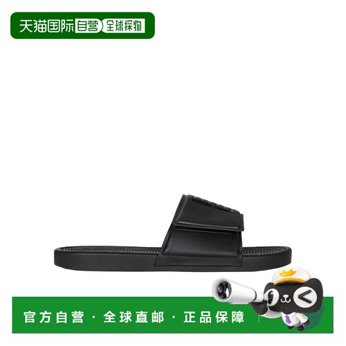 1h可退 奢淘 Givenchy 4G 平底拖鞋 男 BH3024H1NG凉鞋