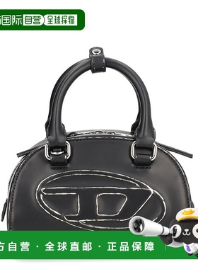 DIESEL 女士手提包 X10369P8630HA578