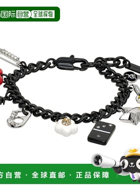 1h可退 潮奢 Marc Jacobs 马克 雅可布 女士 The Collector Charm