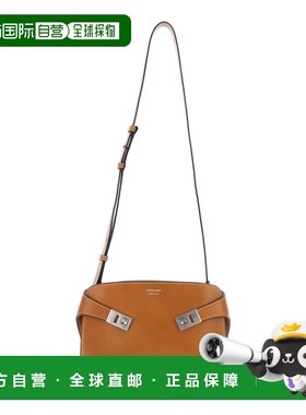 潮奢 Salvatore Ferragamo 菲拉格慕 男士 'Messenger Hug' Lette