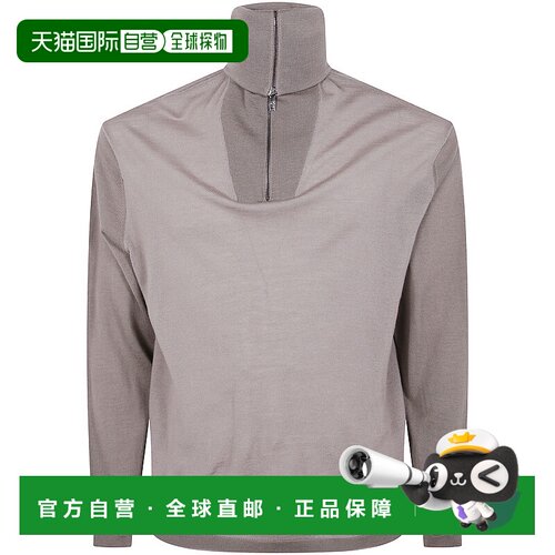 EMPORIO ARMANI 男士针织衫 EM001516AF14199M6162