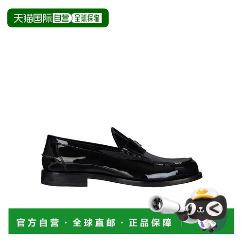 1h可退 givenchy 男士 乐福鞋一脚蹬男款男鞋
