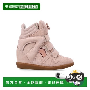 26PBK0010FAB1E09SPIPH 女士运动鞋 ISABEL MARANT