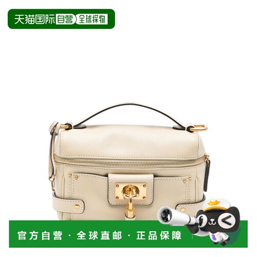 Chloe蔻依Bags女士单肩包 【付后1h可退】