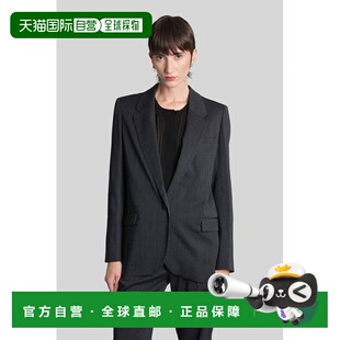 ISABEL MARANT 女士外套 429582VE0368FDC3F04I AW2025