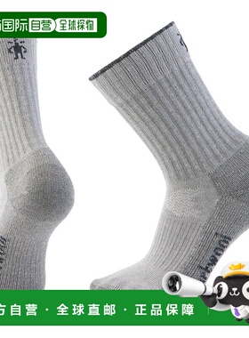 SMARTWOOL 男士户外袜 2018930LIGHTGRAY